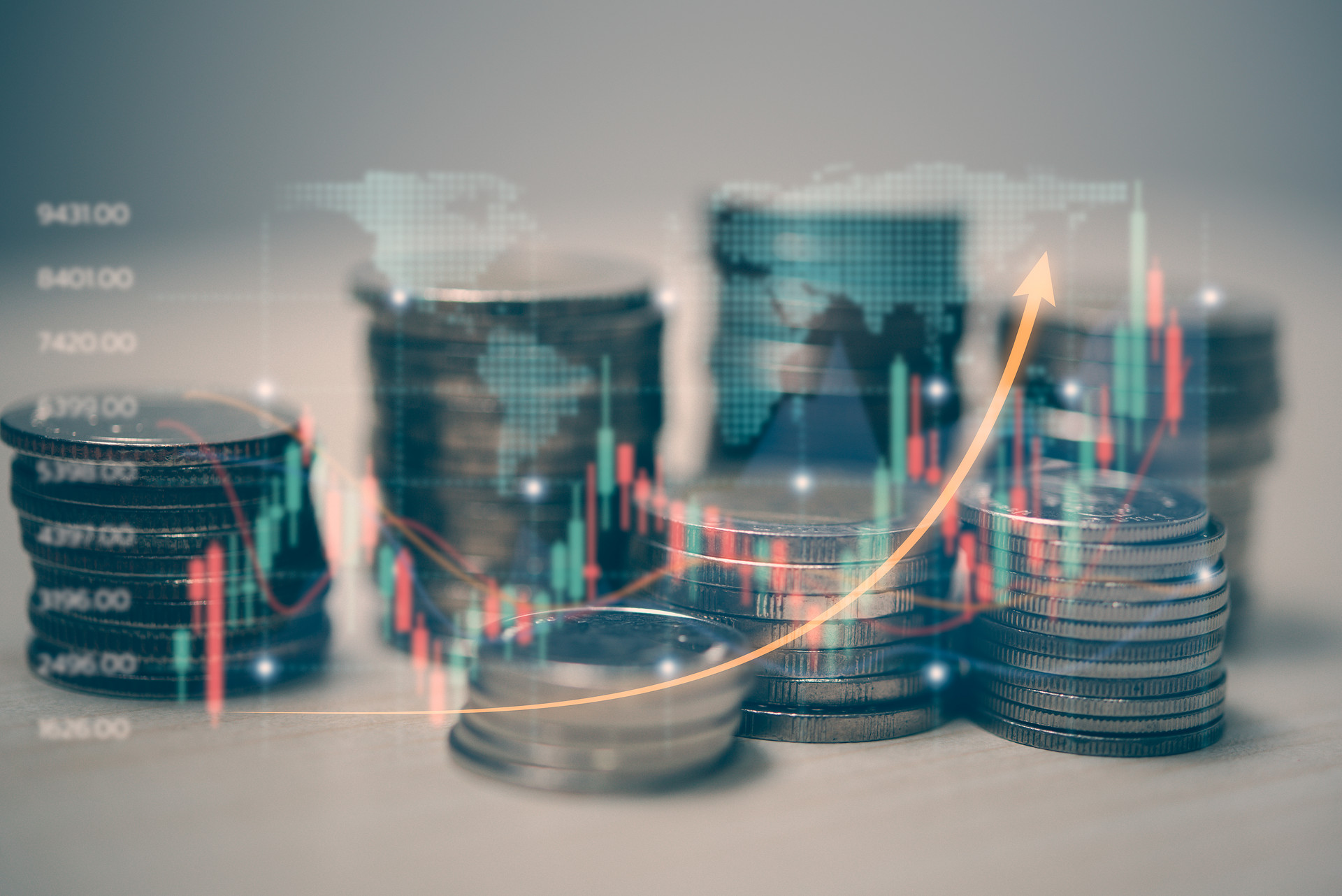 Investor Relations Management